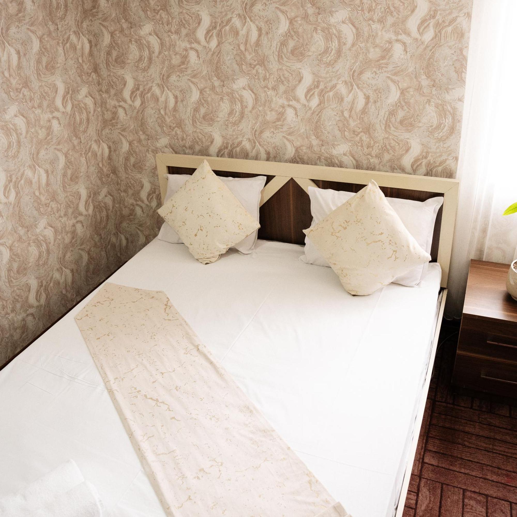Istanbul Hotel Baku Kültér fotó