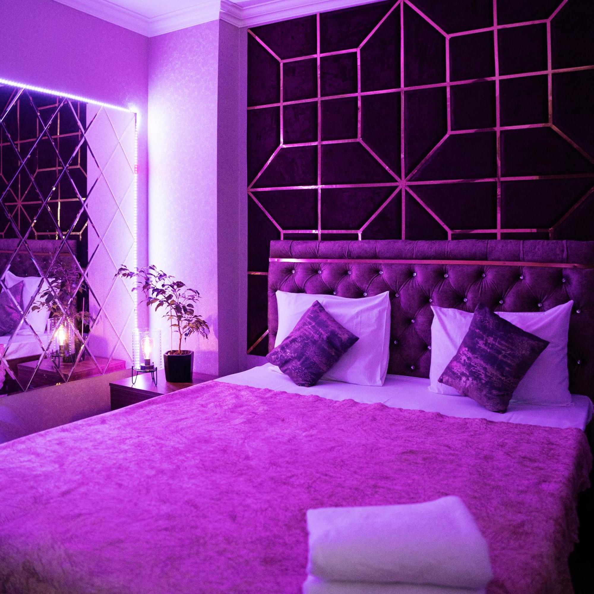 Istanbul Hotel Baku Kültér fotó