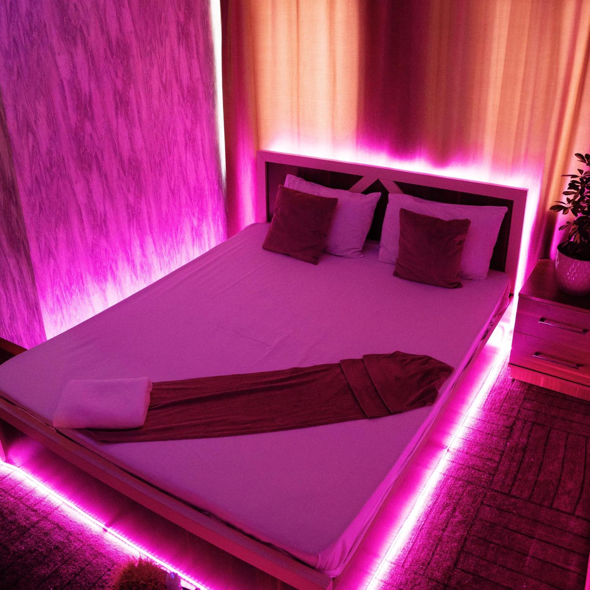 Istanbul Hotel Baku Kültér fotó