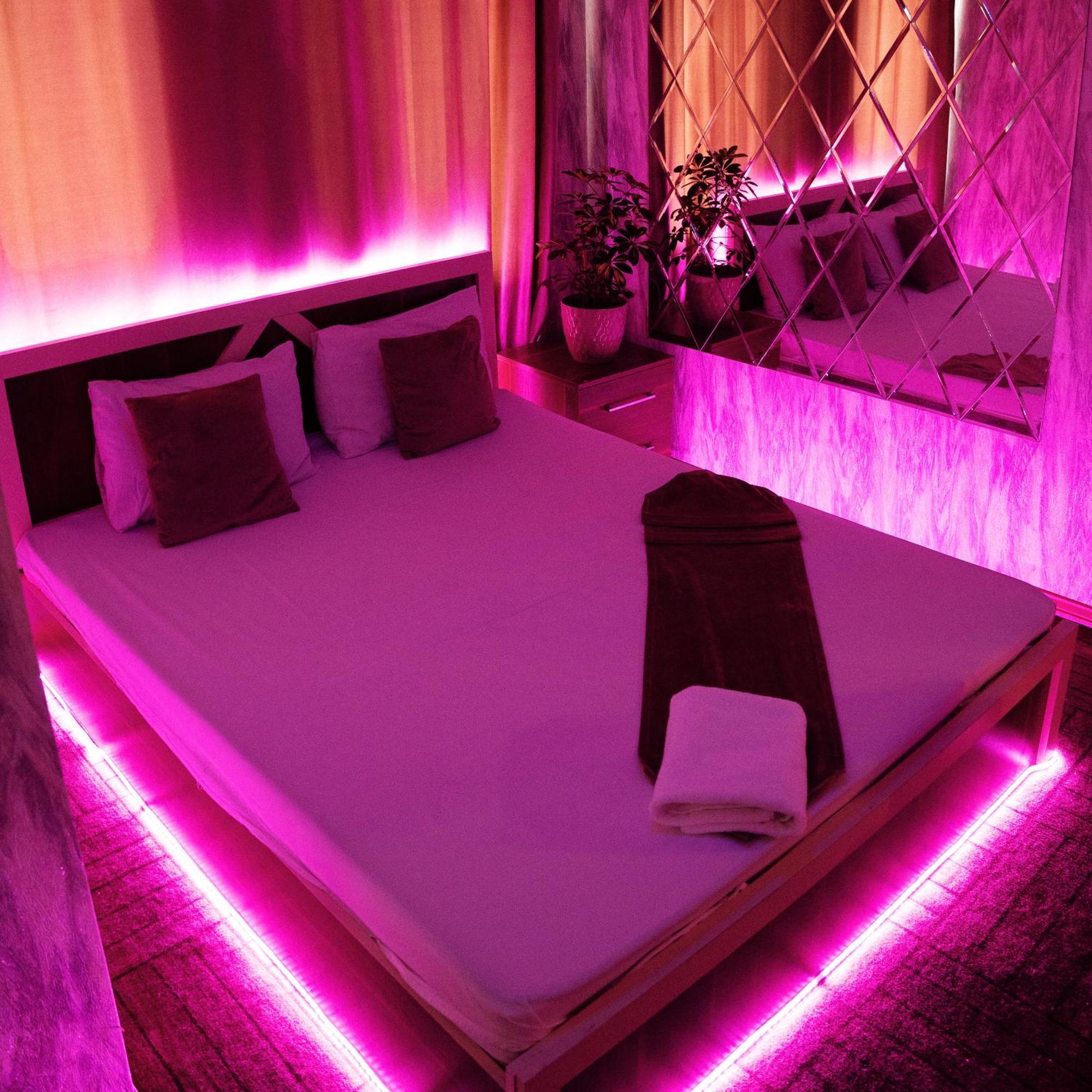 Istanbul Hotel Baku Kültér fotó