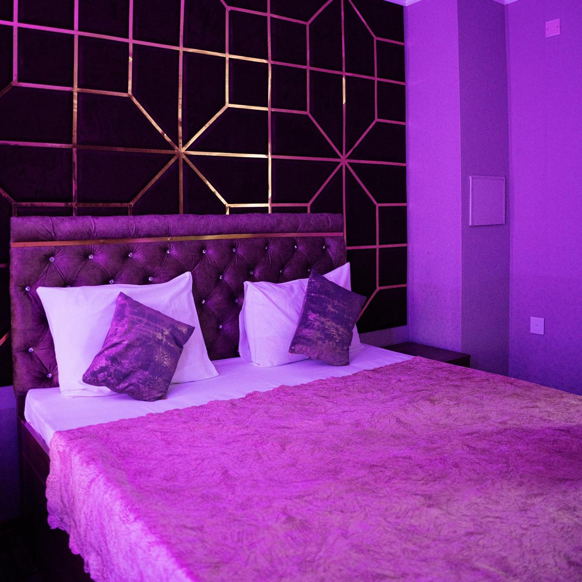 Istanbul Hotel Baku Kültér fotó