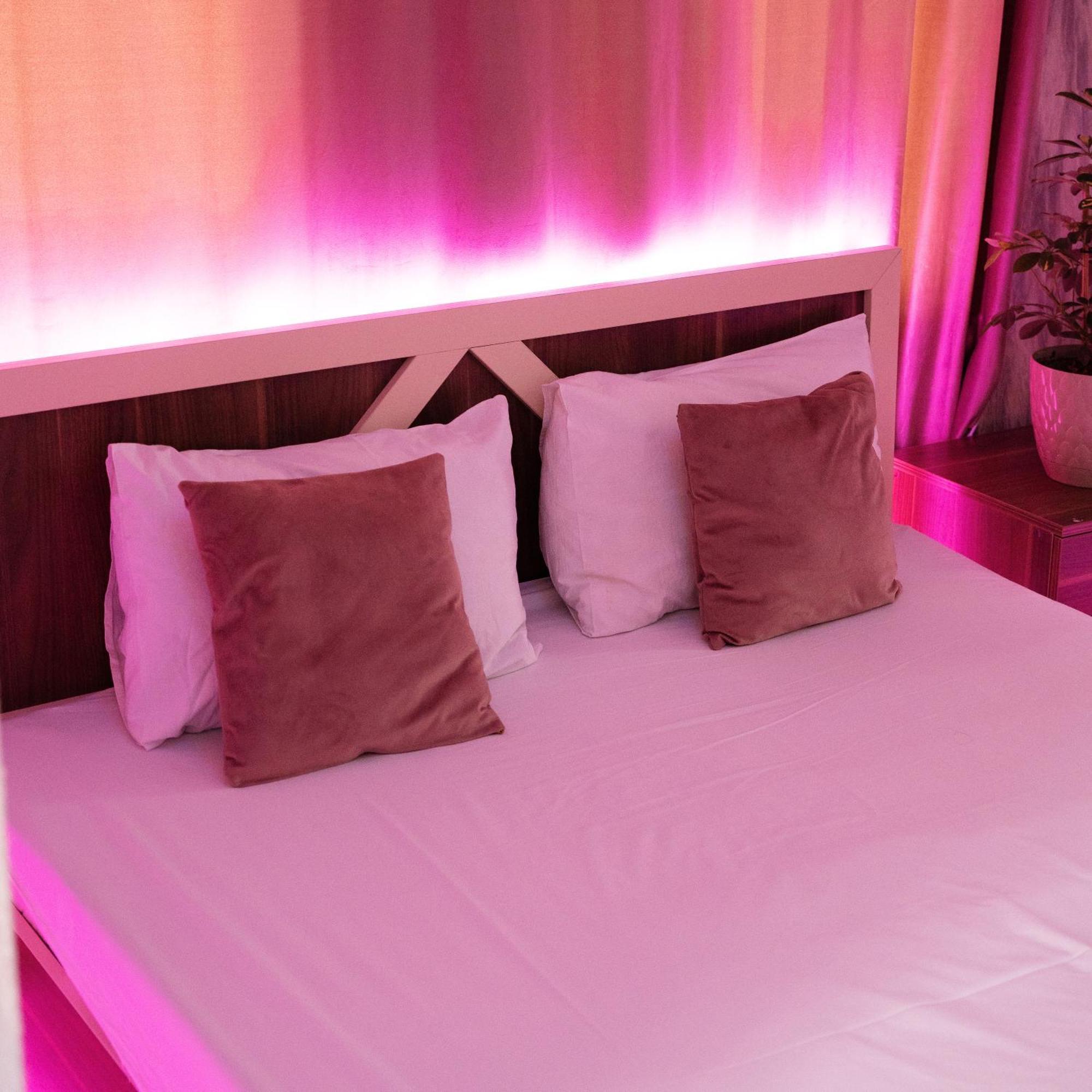 Istanbul Hotel Baku Kültér fotó