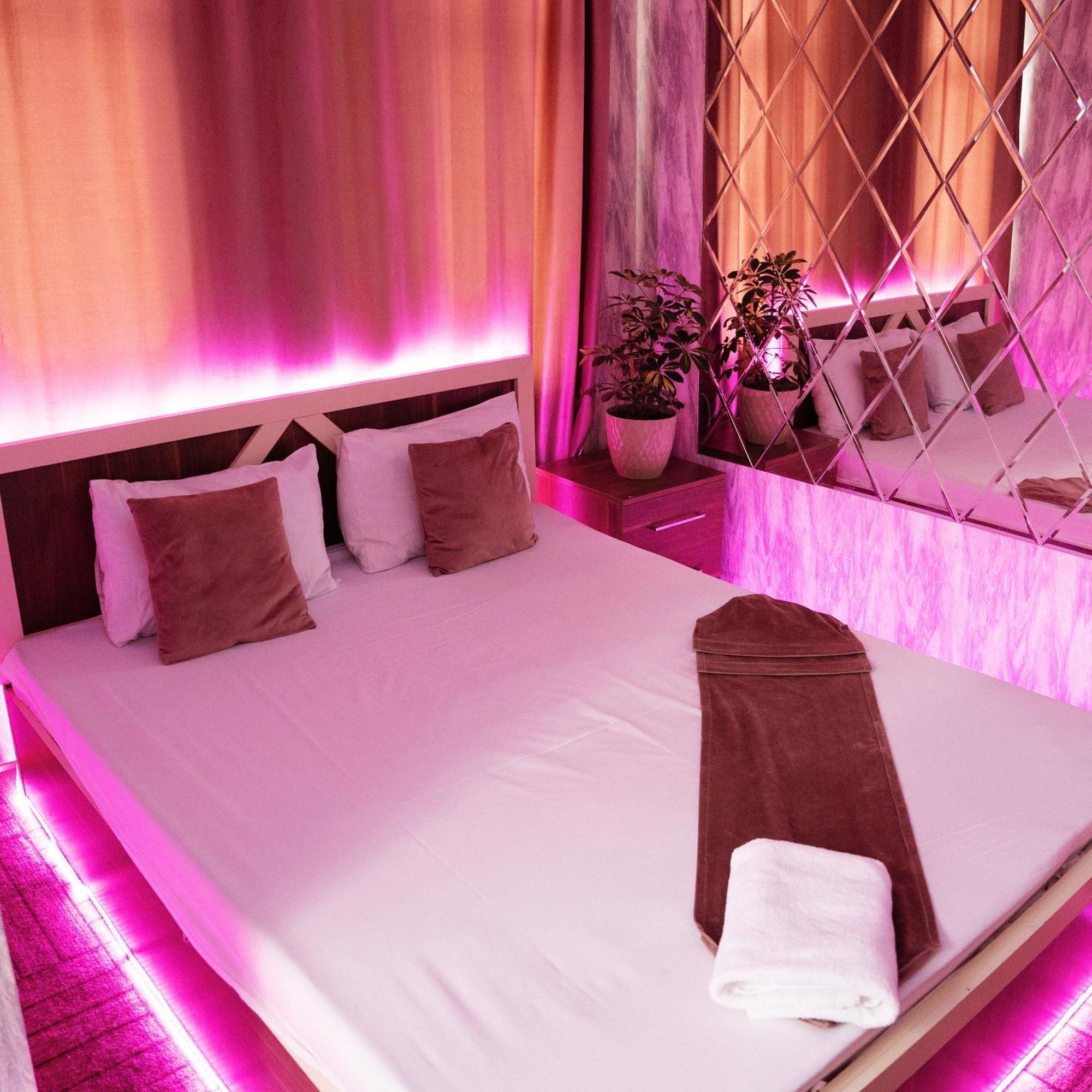 Istanbul Hotel Baku Kültér fotó