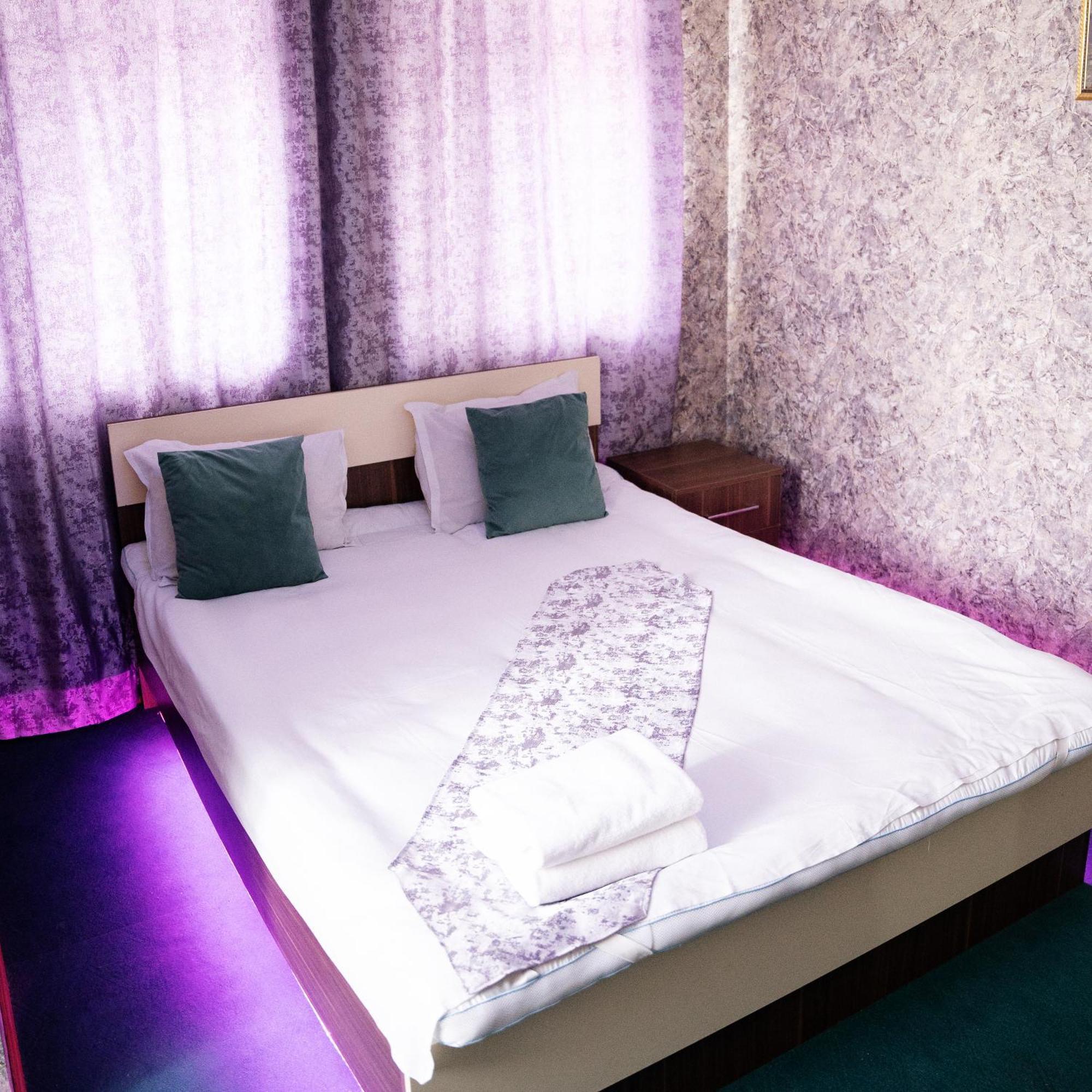 Istanbul Hotel Baku Kültér fotó