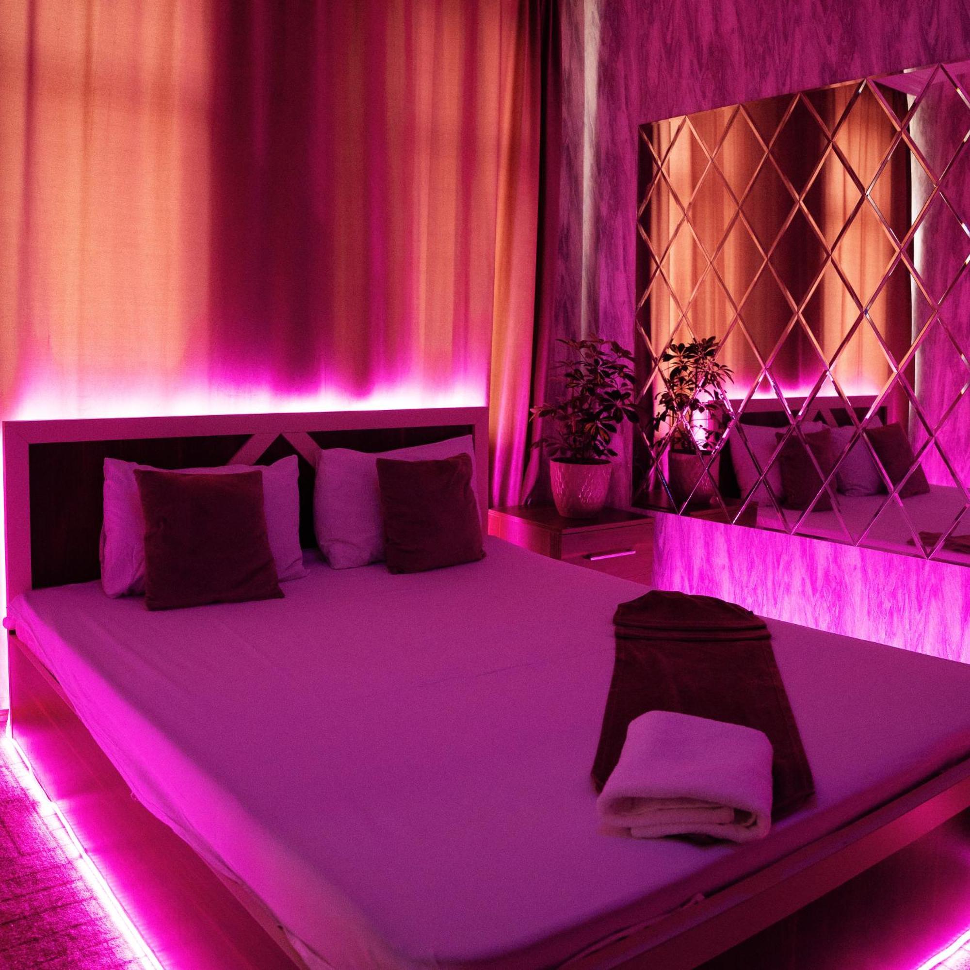 Istanbul Hotel Baku Kültér fotó
