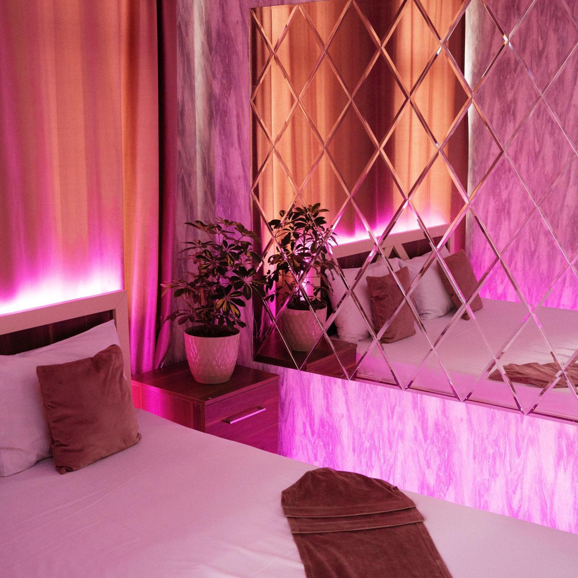 Istanbul Hotel Baku Kültér fotó