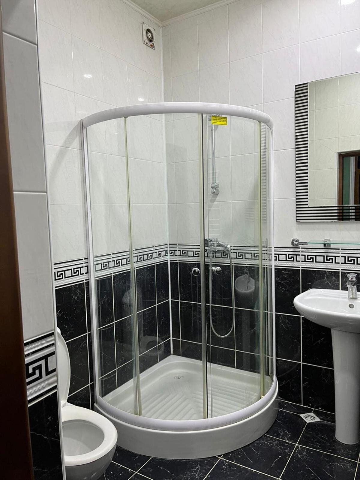 Istanbul Hotel Baku Kültér fotó