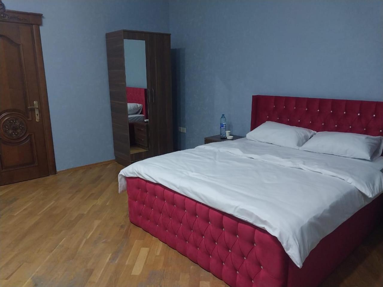 Istanbul Hotel Baku Kültér fotó